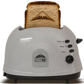Denver Nuggets ProToast Toaster