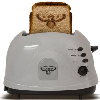 Atlanta Hawks ProToast Toaster