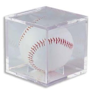 Baseball Holder- Case of 2
