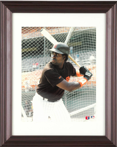 Tony Gwynn San Diego Padres 8x10 Photo Custom Framing (HOF/15XAS/5XGG)
