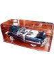 Diecast 1:24  Acrylic Display Case with Clear Base