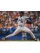 Dwight / Doc Gooden signed New York Mets 16X20 Photo - MLB Authenticated Hologram
