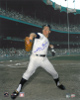 Whitey Ford signed New York Yankees 16x20 Photo HOF 74- MLB Hologram