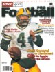 Brett Favre unsigned Green Bay Packers Athlon Sports 1999 NFL Pro Football Preview Magazine