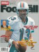 Dan Marino unsigned Miami Dolphins Athlon Sports 1998 NFL Pro Football Preview Magazine
