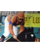 Laffit Pincay signed Horse Racing 16X20 Photo 9530 Career Wins