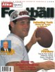 Steve Young unsigned San Francisco 49ers Athlon Sports 1998 NFL Pro Football Preview Magazine