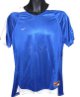 Hope Solo signed Nike Dri-FIT Blue Jersey XXL - JSA Holo (Olympics Team USA)
