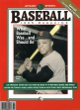 Willie Mays unsigned San Francisco Giants Athlon Sports 1995 MLB Baseball Special Collector's Edition Magazine