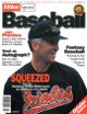 Cal Ripken, Jr. unsigned Baltimore Orioles Athlon Sports 1997 MLB Baseball Preview Magazine