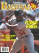Kirby Puckett unsigned Minnesota Twins Athlon Sports 1990 MLB Baseball Preview Magazine