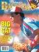 Andres Galarraga unsigned Montreal Expos Athlon Sports 1990 MLB Baseball Preview Magazine