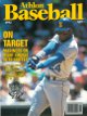 Ken Griffey, Jr. unsigned Seattle Mariners Athlon Sports 1992 MLB Baseball Preview Magazine