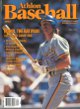 Robin Yount unsigned Milwaukee Brewers Athlon Sports 1993 MLB Baseball Preview Magazine