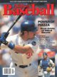 Mike Piazza unsigned Los Angeles Dodgers Athlon Sports 1994 MLB Baseball Preview Magazine