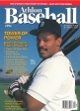 Cecil Fielder unsigned Detroit Tigers Athlon Sports 1994 MLB Baseball Preview Magazine