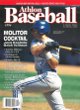 Paul Molitor unsigned Toronto Blue Jays Athlon Sports 1994 MLB Baseball Preview Magazine