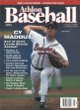 Greg Maddux unsigned Atlanta Braves Athlon Sports 1994 MLB Baseball Preview Magazine