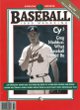 Greg Maddux unsigned Atlanta Braves Athlon Sports 1995 MLB Baseball Special Collector's Edition Magazine
