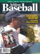Ken Griffey, Jr. unsigned Seattle Mariners Athlon Sports 1994 MLB Baseball Preview Magazine