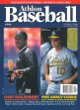 Barry Bonds San Fran Giants & Tony LaRussa Oakland A's Athlon Sports 1994 MLB Baseball Preview Magazine - New
