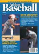 Dwight Gooden (Doc) unsigned New York Mets Athlon Sports 1994 MLB Baseball Preview Magazine w/ Key