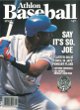 Joe Carter unsigned Toronto Blue Jays Athlon Sports 1992 MLB Baseball Preview Magazine