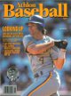 Paul Molitor unsigned Milwaukee Brewers Athlon Sports 1992 MLB Baseball Preview Magazine