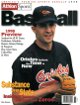 Mike Mussina unsigned Baltimore Orioles Athlon Sports 1998 MLB Baseball Preview Magazine