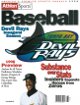 Fred McGriff unsigned Tampa Bay Devil Rays Athlon Sports 1998 MLB Baseball Preview Magazine