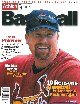 Mark McGwire unsigned St. Louis Cardinals Athlon Sports 1999 MLB Baseball Preview Magazine