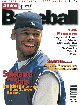Ken Griffey, Jr. unsigned Seattle Mariners Athlon Sports 1998 MLB Baseball Preview Magazine