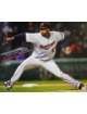 Francisco Liriano signed Minnesota Twins 16x20 Photo (May 3rd, 2011 No Hitter)