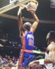John Salley signed Detroit Pistons 16x20 Photo