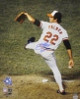Jim Palmer signed Baltimore Orioles 16X20 Photo HOF 90 (1979- The 76th World Series)