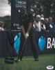Lee Westwood signed 8x10 Photo PGA Scottish Open- PSA Hologram