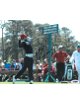 Matteo Manassero signed 8x10 Photo The Masters at Augusta National- PSA Hologram