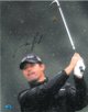 Padraig Harrington signed 11x14 Photo- PSA Hologram
