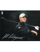Martin Kaymer signed 11x14 Photo- PSA Hologram