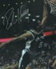 Robert Horry signed San Antonio Spurs 16x20 Photo