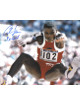 Carl Lewis signed Team USA 16x20 Photo 1988 Seoul Olympics 9 X Gold