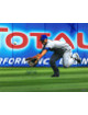 Juan Lagares signed New York Mets 16x20 Photo (diving catch)