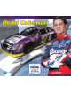 Brad Coleman signed Nascar 8x10 Photo #27 Cottonelle