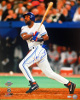 Joe Carter signed Toronto Blue Jays MLB Licensed 16x20 Photo- MLB Hologram (1993 World Series Swinging)