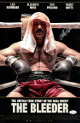Chuck Wepner signed The Bleeder 11x17 Movie Poster- JSA Hologram (boxing/movie/entertainment)
