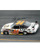 Dale Jarrett signed NASCAR 8x10 Photo (UPS #44)