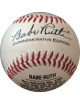 Babe Ruth New York Yankees 1995 100th Anniversary Commemorative Edition Baseball - Rep Signature