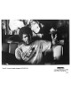 Samuel L. Jackson unsigned Pulp Fiction Miramax B&W 8x10 Promo Photo (Quentin Tarantino)