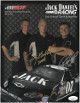 Richard Childress & Jimmy Bedford dual signed NASCAR 2006 Jack Daniel's Racing 8.5x11 Photo- JSA Holo #DD32946