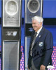 Bobby Allison signed NASCAR Hall of Fame 8x10 Photo- JSA Hologram #DD32925